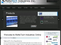 mettetech-800