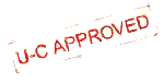 U-C Approved