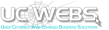 U-C WEBS: Website Optimization & Development