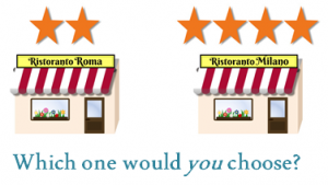 Which One Would You Choose?